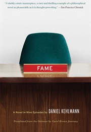 Fame (Daniel Kehlmann)
