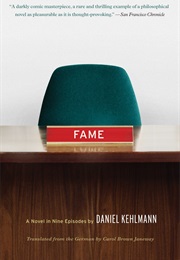 Fame (Daniel Kehlmann)