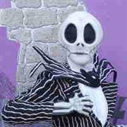 Jack Skellington