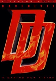 Daredevil (Director's Cut) (2003)