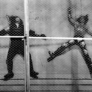 The Undertaker vs. Shawn Michaels – No. 1 Contender Hell in a Cell Match: Badd Blood: In Your House