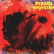 Strana Officina - Strana Officina (1984)