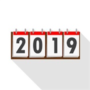 A Book Published in 2019