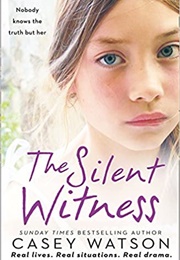 The Silent Witness (Casey Watson)