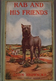 Rab and His Friends (John Brown)