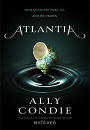 Atlantia (Ally Condie)