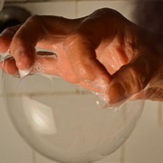 Bubbles - My Bubbles!!!!!