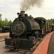 North Freedom Wisconsin