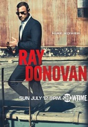 Ray Donovan (2013)