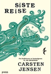 Siste Reise (Carsten Jensen)