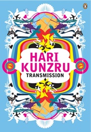 Transmission (Hari Kunzru)