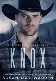 Knox (Susan May Warren)
