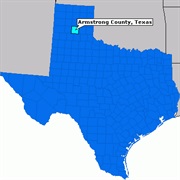 Armstrong County, Texas