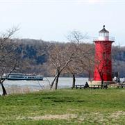 Fort Washington Park