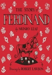 The Story of Ferdinand (Munro Leaf)