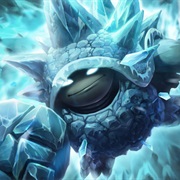 Freljord Rammus