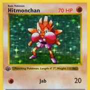 Hitmonchan