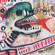 The Chariot - One Wing