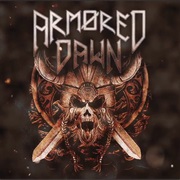 Armored Dawn - Prison