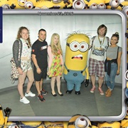 Minion