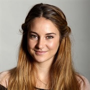 Shailene Woodley