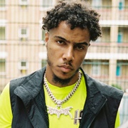 AJ Tracey