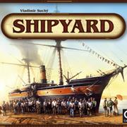 Shipyard