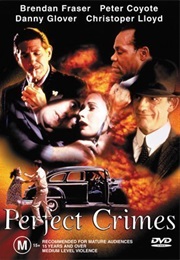 Perfect Crimes (1991)