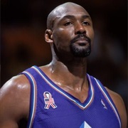 Karl Malone