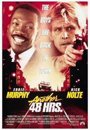 Another 48 Hrs.