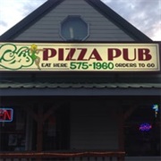 Lexi&#39;z Pizza Pub (Kelso, Washington)