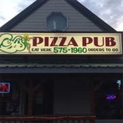 Lexi'z Pizza Pub (Kelso, Washington)