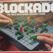 Blockade
