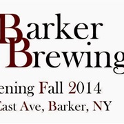Barker Brewing Company