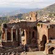 Taormina