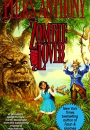 Zombie Lover (Piers Anthony)
