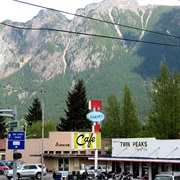 North Bend, Washington
