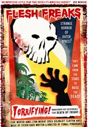 Flesh Freaks (2000)