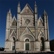 Orvieto Cathedral