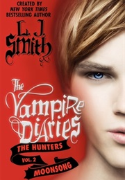 The Hunters: Moonsong (L.J.Smith)