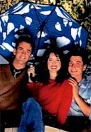 Blue Skies (1994 TV Series)