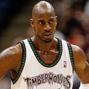 Kevin Garnett