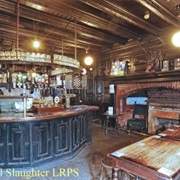 The Olde White Harte, Hull