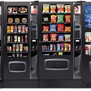 13 People Die Yearly From Vending Machine Accidents