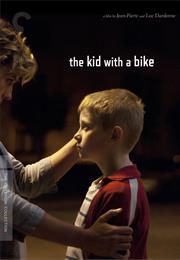 The Kid With a Bike
