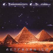 Crimson Glory - Astronomica