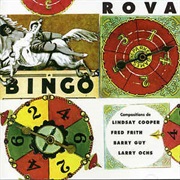 Rova – Bingo