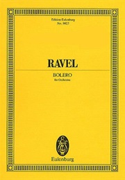 Ravel's Bolero (Ravel)
