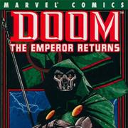 Doom: The Emperor Returns #1–3