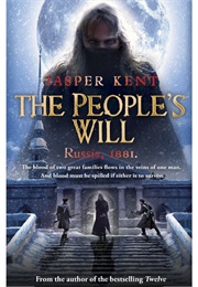 The People's Will (Jasper Kent)